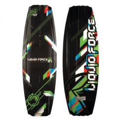 Wakeboard LIQUID FORCE S4 